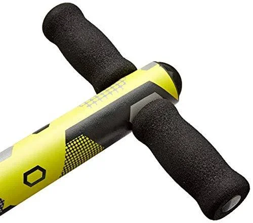 Pogo Stick for Kids - Aero Advantage - for Kids 5, 6, 7, 8, 9, 10 Years Old & Up to 90lbs (36kgs) - Awesome Fun Quality Pogo Stic