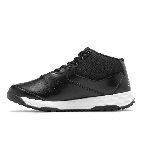 New Balance 950v3 Mid Umpire Shoe - Men's Baseball