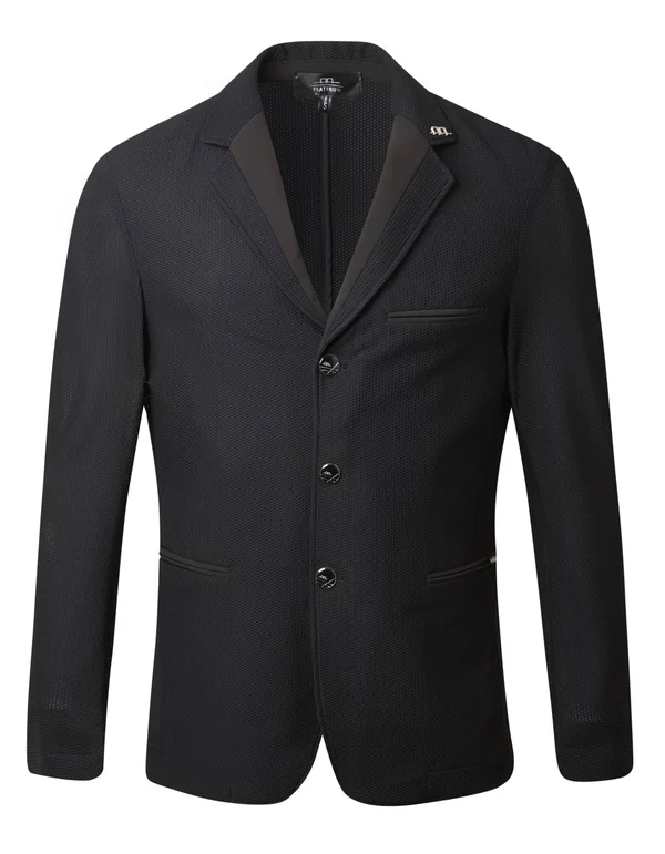 AA Mens Motion Lite Jacket XL Black