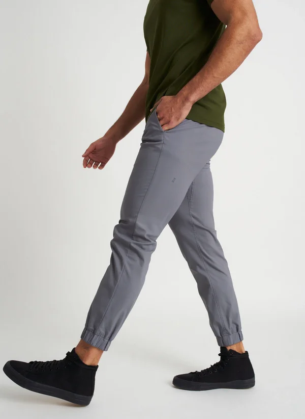 Commute Joggers - Navigator Collection
