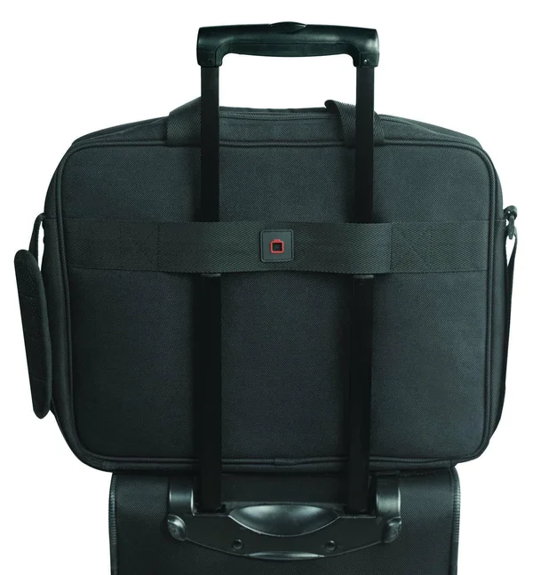 SOLO Sterling Laptop Portfolio CLA314-4 Notebook carrying case - 13 x 17 x 5