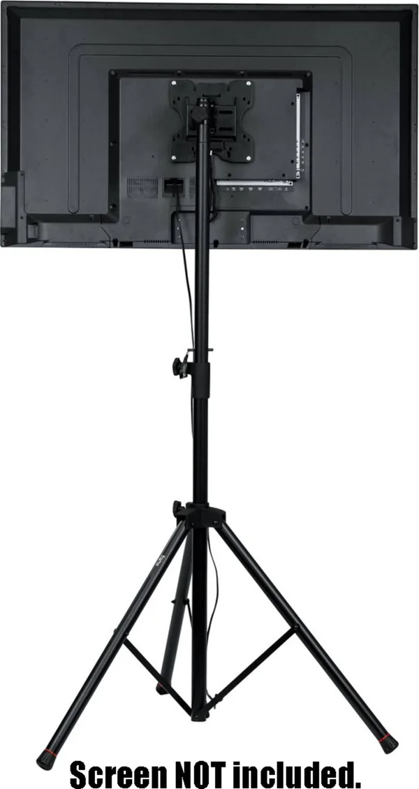 Gator GFW-AV-LCD-1 Frameworks Standard Tripod LCD/LED Stand