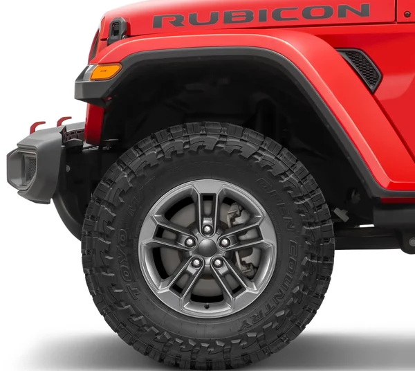 Toyo Open Country M/T Tire 360470