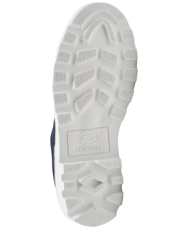 Skechers Women's Roadies - True Roots Sneakers - Navy, 5.5