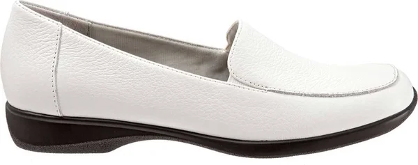 Women's Trotters Jenn - Size: 8.5, White