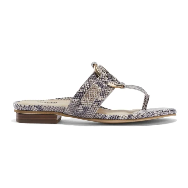Earth Mykonos Tinos 6.5 Women's Taupe