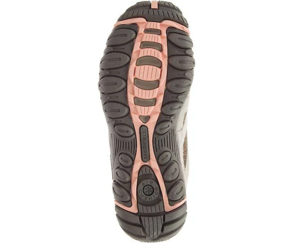 Merrell Alverstone 6.5 Women's Aluminum