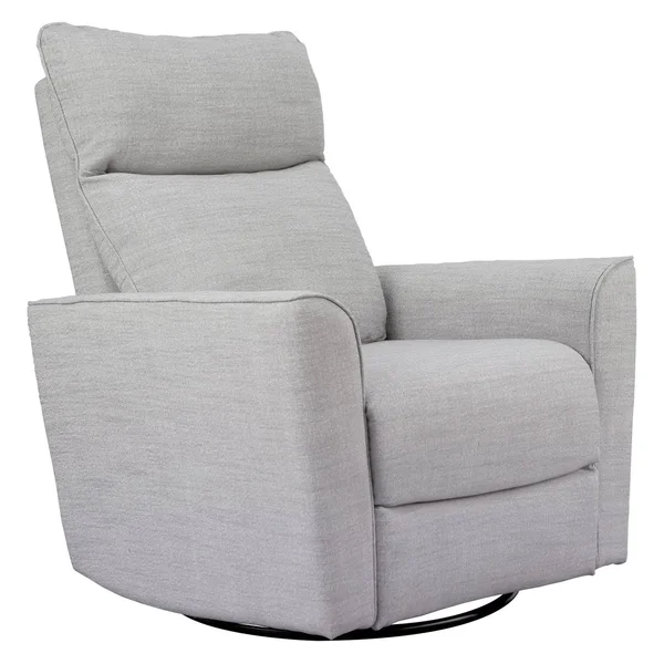 Karla Dubois Soho Swivel Glider