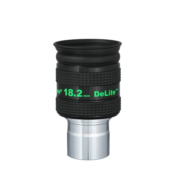Tele Vue 1.25x22 Delite Eyepiece - 18.2mm - Agena AstroProducts