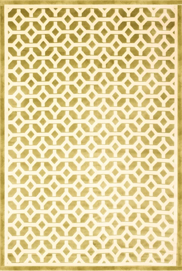 Abacasa 7056-5x8 Sonoma Duoro Apple Green/Ivory Area Rug