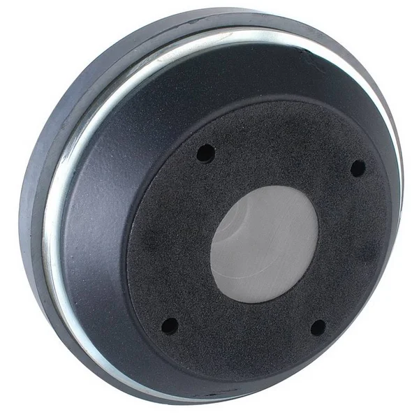 Bu0026C DE750TN-8 2x22 Titanium Horn Driver 8 Ohm 4-Bolt