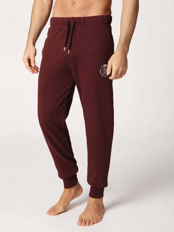 Diesel Peter Lounge Pants Black