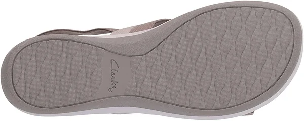 Clarks Women's Arla Jacory Sandal