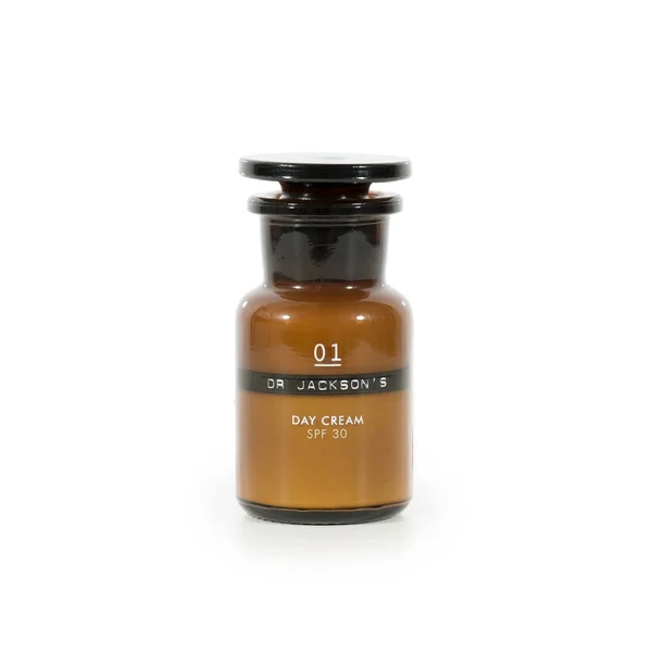 Dr Jackson&s 01 Day Cream SPF30 50ml