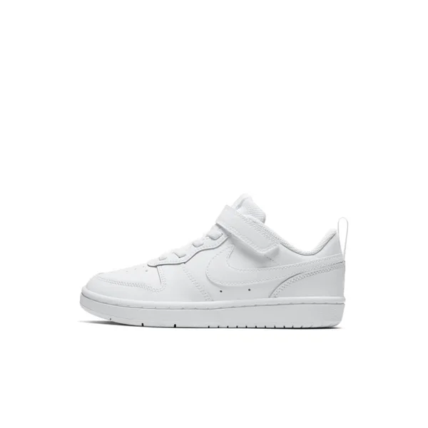 Nike Court Borough Mid 2 Little Kids& Shoes