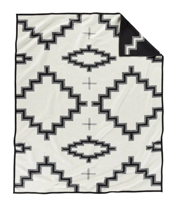 Pendleton Kiva Steps Blanket - King