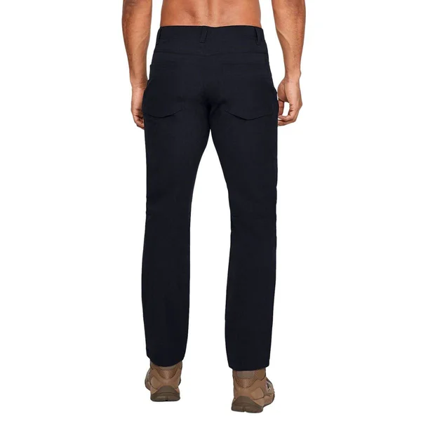 Under Armour UA Adapt Pants - Black