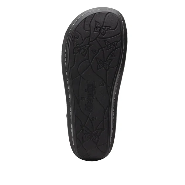 Alegria Vienna Smolder Sandal Smolder - 39, M