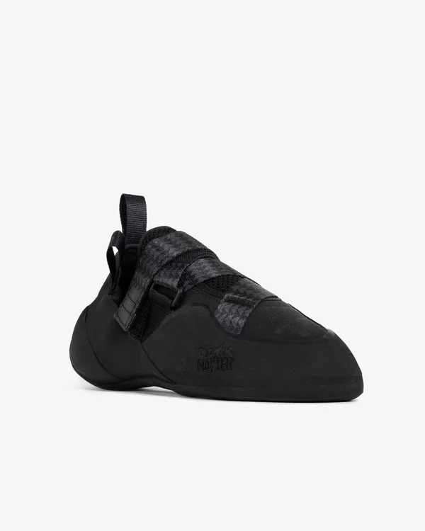 So Ill Momoa Pro Climbing Shoe - Black Wolf - 10.5