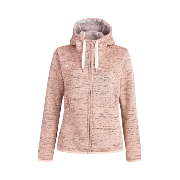 Mammut Women Midlayer-Jacket Chamuera Hooded