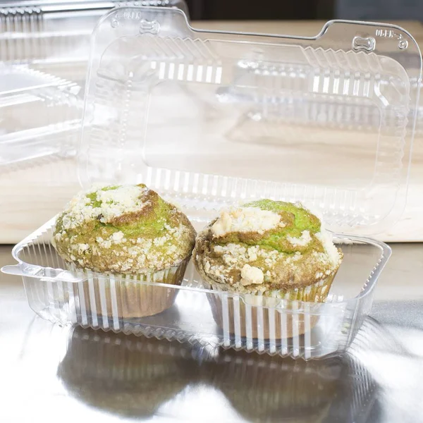 Dart C35UT1 StayLock Clear Hinged Lid Containers - 5.4 x 9 x 3.5, Clear, 250/Carton