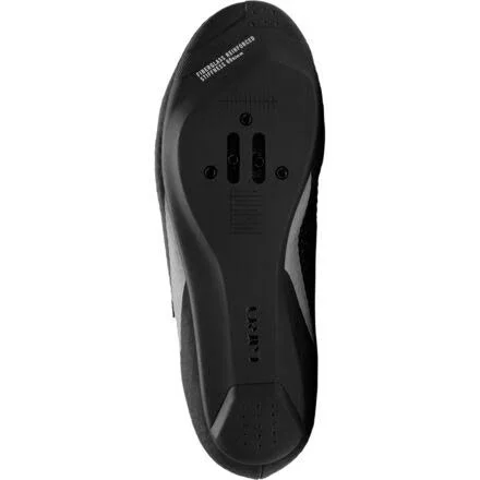 Giro Stylus Black, 44