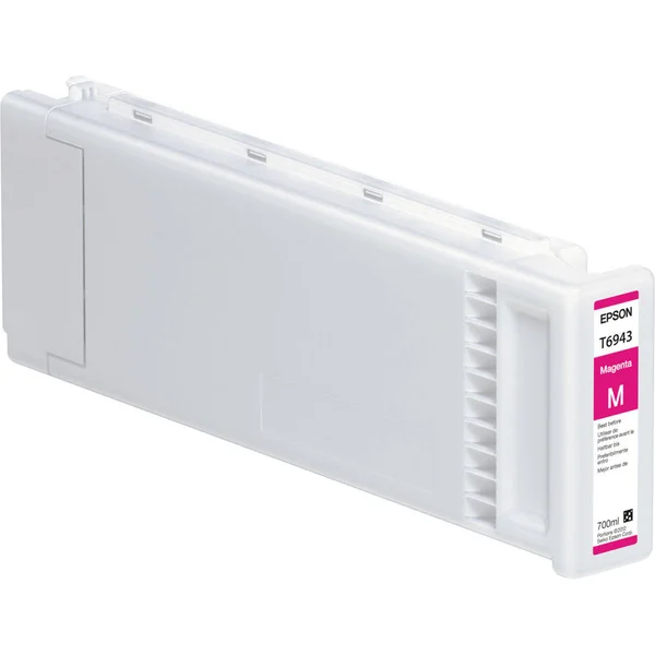 Epson T694300 Magenta Extra High Yield Ink Cartridge - Quill