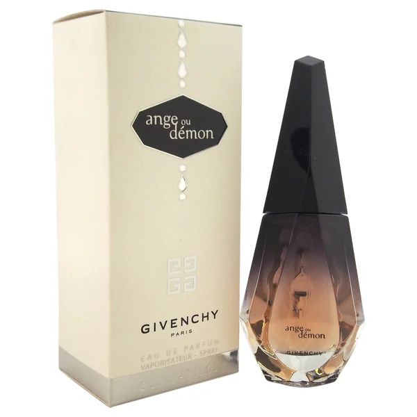 Givenchy Ange ou Demon Eau De Parfum Spray 1 oz