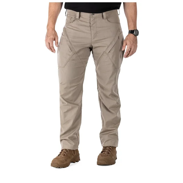 5.11 Men's Capital Pant - Stone - 74524-070-31-30