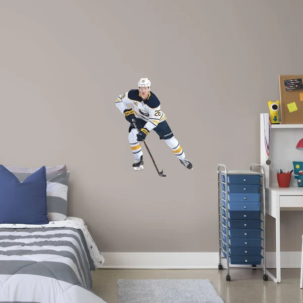 Fathead Decals Multi - Rasmus Dahlin NHL Wall Decal Set