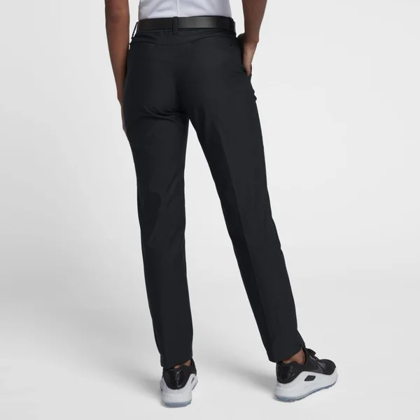 Nike Flex Women's Golf Pants Size 2 (Black)
