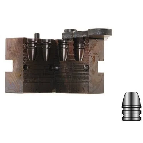 Lyman Bullet Molds R1612695