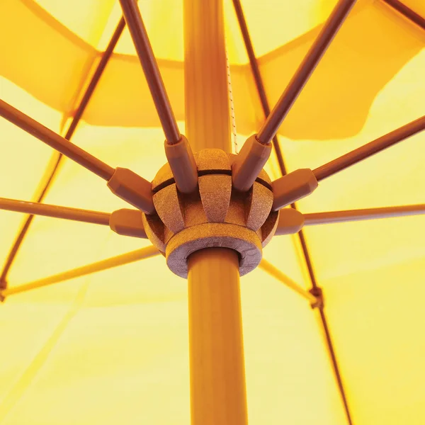 Galtech 636 9& Manual Tilt Umbrella - Aruba