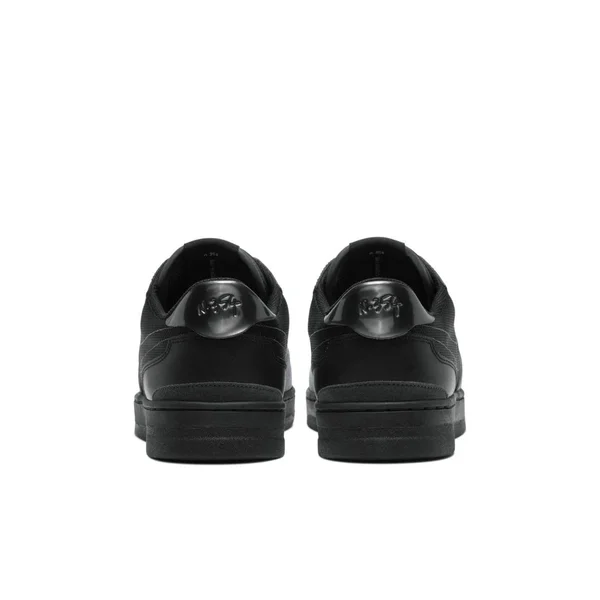 Nike Men's Squash-Type Casual Shoes - 9.0, Black