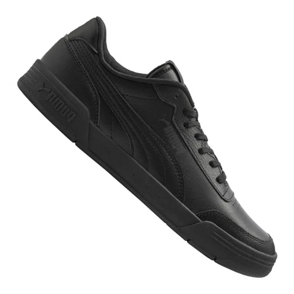 Puma Shoes Caracal, 36986301 - Black - 11.5