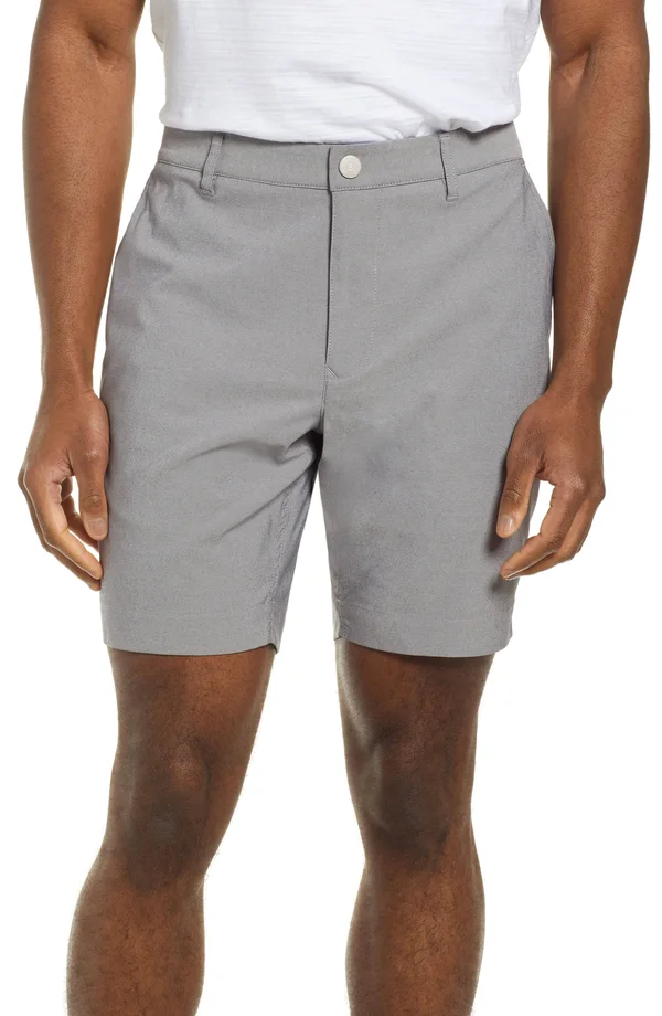 Bonobos Lightweight Golf Shorts