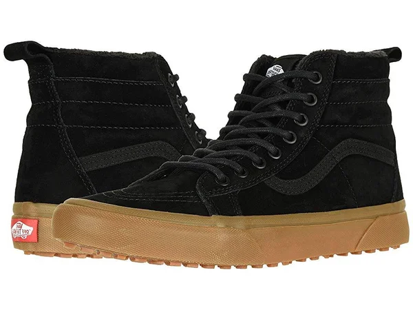Vans Sk8-Hi MTE (Black Gum)