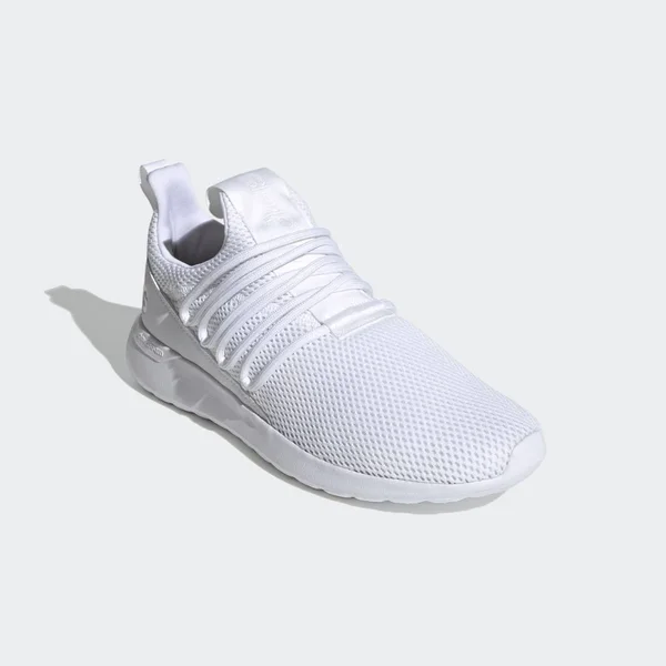 Adidas Men's Lite Racer Adapt 3.0 Shoes, White