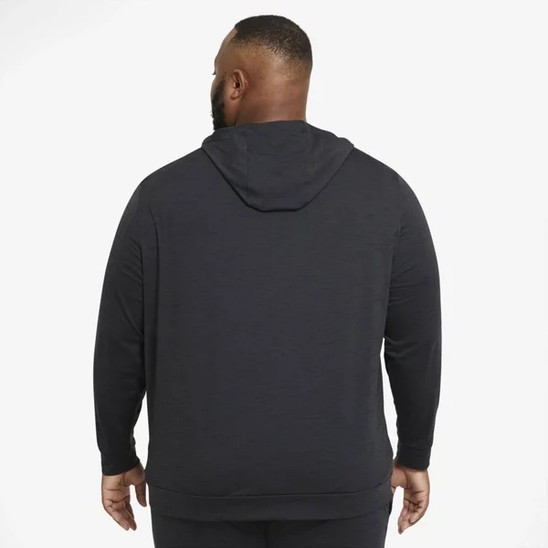 Nike Yoga Dri-Fit Men's Full-Zip Jacket