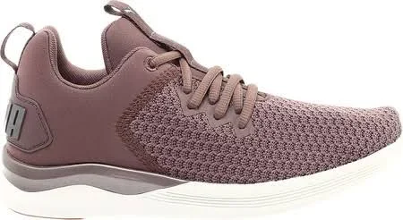 Puma Womens Ballast Mid Sneaker