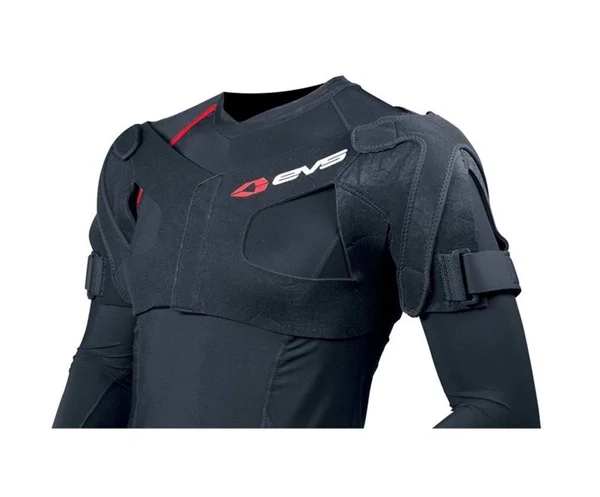 EVS SB05 Shoulder Brace Black XL