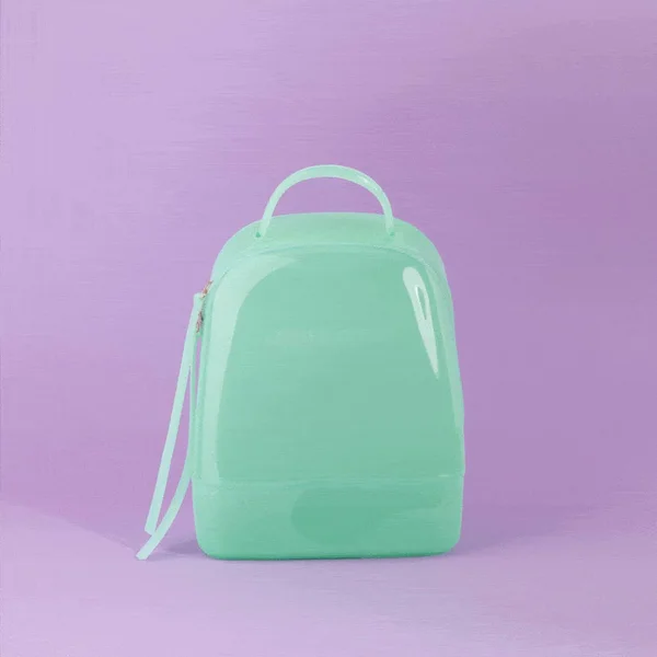 Huda Beauty Pastel Obsessions Bag & Brush Set in Rose - Shop Now