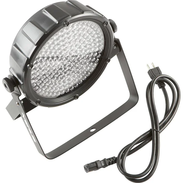Venue Thinpar64 LED Par Light - 10 mm, Lightweight