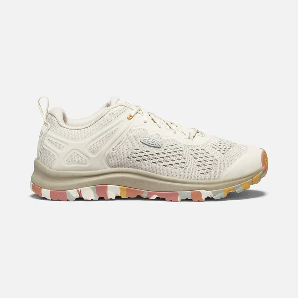Keen Women's Terradora II Vent - Brick Dust/Birch - 7.5