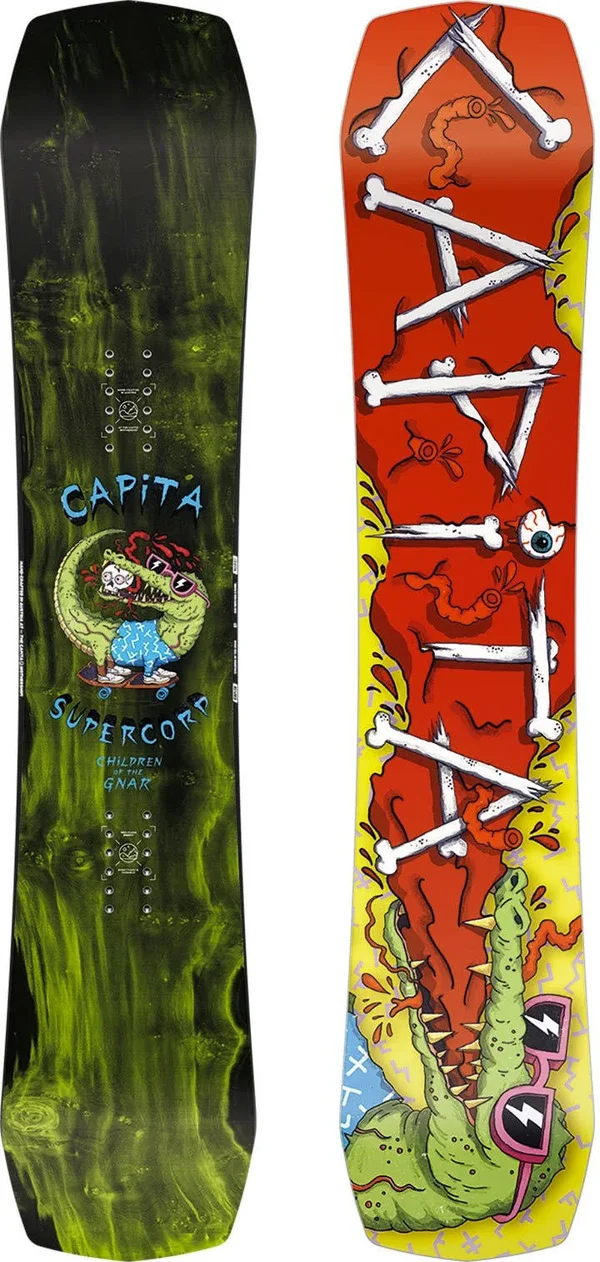 Capita Children of The Gnar Snowboard 2021