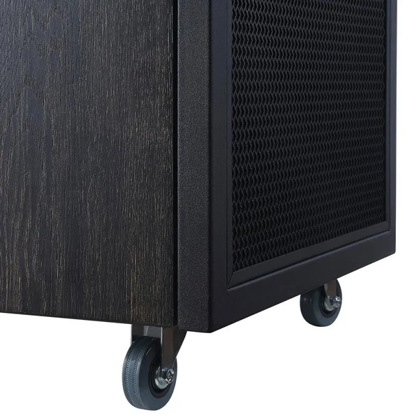 Hubbub Axle TwoDrawer Mobile Pedestal (NBF-RLMBF1726)