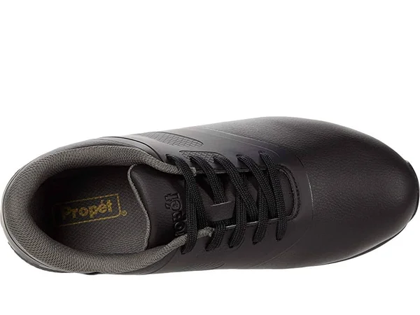 Propet Slater 10 Men's Black