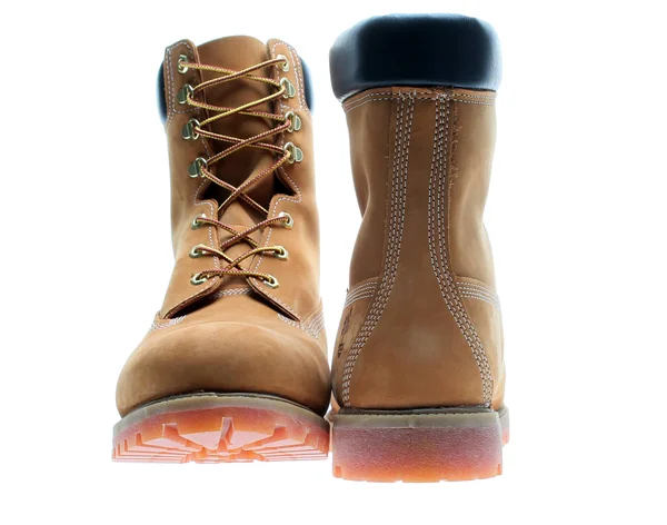 Timberland Men's 8-Inch Premium Boot Wheat 8
