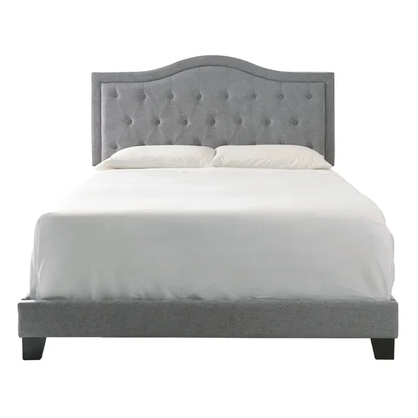 Ashley Jerary King Upholstered Bed
