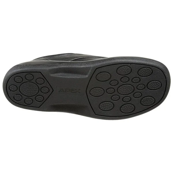 Apex Biomechanical Single Strap 12 Women's Black